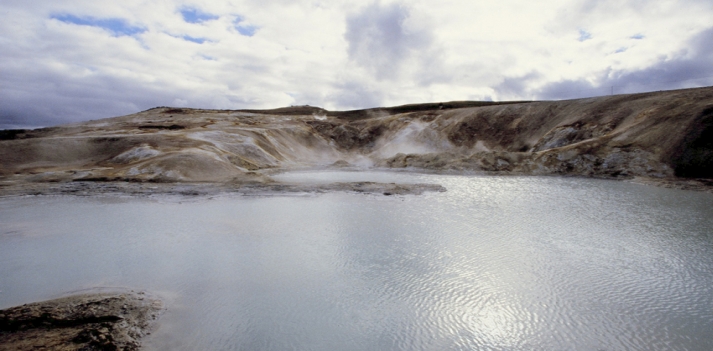 Islanda -  Bagni termali ed escursioni a piedi nei fiordi occidentali islandesi 4